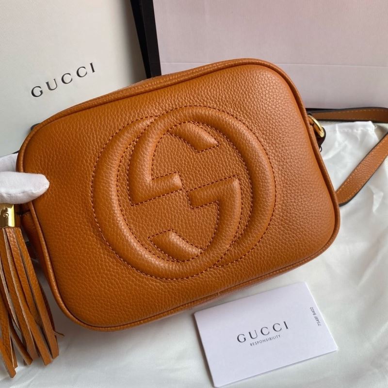 Gucci Satchel Bags